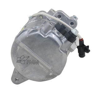 4PK 12V 95200-58J40 95201-58J41 คอมเพรสเซอร์แอร์ ผ่านการทดสอบ CNN อัตราความสำเร็จ 99.9% สำหรับรถยนต์ซูซูกิ วากอน อาร์/คี/คาริมุน/เมห์ราน - Product Image 3