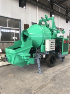 Mélangeur à pompe motorisé en acier 15 m³/h 350 L 3000 kg Moteur 5,5 kW 13,2 kW Haute efficacité Écologique Garantie 1 an - Product Image 1