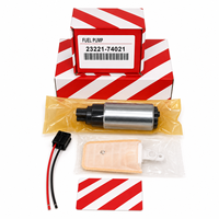 Electric Intank Fuel Pump Assembly 23221-74021 New Neutral Brand 1 Year Warranty Auto Engine Replacement Part for for
