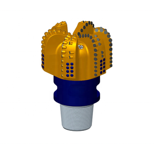 Forets PDC à 5 lames de 8 1/2'' (215,9 mm) pour le forage de puits - Product Image 5