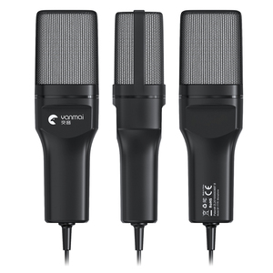 Hot Selling RGB USB SF-777R Gaming <strong>Microphone</strong> Wired <strong>Computer</strong> and Conference <strong>Microphone</strong> - Product Image 4