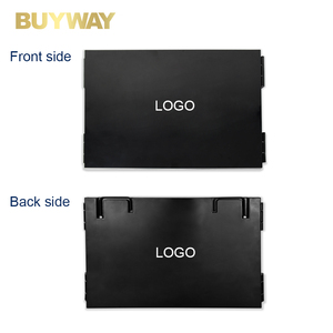 กระจกแต่งหน้ามีไฟ LED ติดผนังสำหรับร้านเสริมสวยโรงแรมห้องนอนบ้าน - Product Image 4