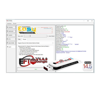Dongle EFT Pro Original 2025 Easy Firmware Team – Outils Dongle EFT Pro