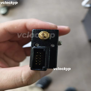 Module d'atténuation KEYSIGHT AGILENT N9041-60002 pour N9041B - Product Image 3
