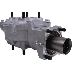 Differenziale posteriore completo per Honda Fourtrax caposquadra Rubicon TRX500FA OEM 41300-HN2-000 41300-HP0-B80 41300-HP0-A00 ATV Parts - Product Image 5