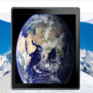 Wuxin Hot Bán gồ ghề máy tính bảng Windows 10 21.5 inch cảm ứng điện dung bảng điều chỉnh công nghiệp i5 4 gen ram8 GB SSD 64GB gồ ghề máy tính bảng PC - Product Image 2