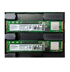 PM983 Enterprise SSD M.<span class=keywords><strong>2</strong></span> (22110), NVMe, PCIe 3.0 (x4), 3000 MB/s R, 1100 MB/s W. 960GB SSD - Product Image 1