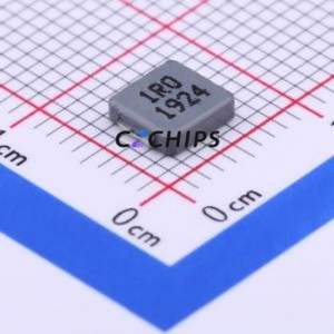 TMPC0515HP-1R0MG-D ตัวเหนี่ยวนำไฟฟ้า 2220 ( ค่าความเหนี่ยวนำ: 1uH )( ความแม่นยำ: 20% กระแสไฟฟ้าที่กำหนด: 6A ) - Product Image 1