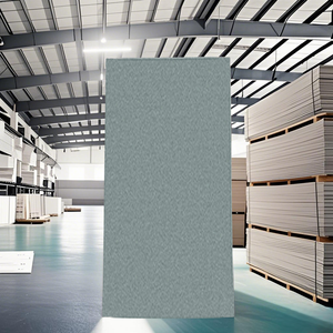 Panneaux décoratifs en aluminium <span class=keywords><strong>composite</strong></span> avec revêtement PVDF 4X8, revêtement mural pour <span class=keywords><strong>maison</strong></span>, façade métallique, feuille ACP ACM double face pour extérieur - Product Image 2