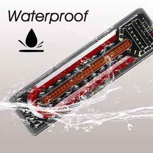 2 Luces Traseras LED Dinámicas de 24V para Coche, Camión, Remolque, Furgoneta, Barco, RV, Caravana, Autobús, Camión, UTV - Product Image 6