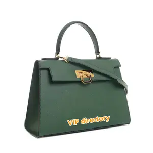 China Guangzhou fábrica de venda quente designer de moda feminina bolsa feminina bolsa de nome personalizado bolsa feminina