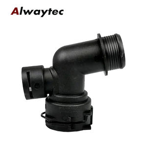 2023 nouvel arrivage de liquide de refroidissement de radiateur bride d'eau de couplage de liquide de refroidissement 1.6TDI <span class=keywords><strong>2</strong></span>.0TDI pour Jetta Beetle 1.8Tsi <span class=keywords><strong>2</strong></span>.0Tsi - Product Image 3