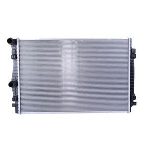 Radiador de Aluminio para Refrigeración de Automóviles Langshi Factory 5Q0121251EQ, para VW GOLF VII <span class=keywords><strong>1.4</strong></span> 5QD121251K 5Q0121251GL 5WA121251D - Product Image 1