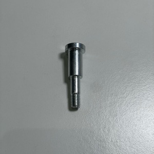 Tùy chỉnh m6m8m10 nylock nội bộ hỗ trợ chủ đề cap Head bu lông bước bu lông - Product Image 5