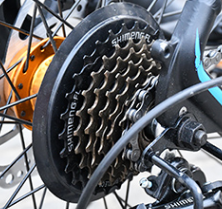 Vélos <span class=keywords><strong>de</strong></span> montagne pour adultes en alliage d'aluminium Nouveau 21 24 vitesses 26/27. Vélo <span class=keywords><strong>de</strong></span> montagne <span class=keywords><strong>de</strong></span> 5/29 pouces - Product Image 6