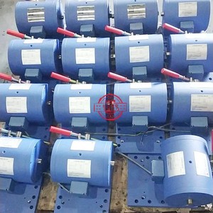 Electroimán de Freno para Elevador Mitsubishi P10102041C276, Freno de Retención de Doble Varilla, Carga de 5000 kg, Velocidad de 20 m/s - Product Image 2