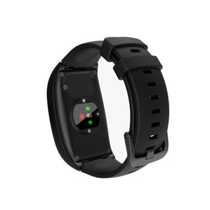 Reloj Telefónico Inteligente DF ST2 4G con Posicionamiento, Reloj de Localización para Personas Mayores Traxbean, Navegación GPS en Tiempo Real, Rastreo LBS, Reloj Despertador - Product Image 2