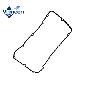 阀门盖垫片适用于宾利欧陆 GT 飞驰 07C103483C 07C103484C - Product Image 2