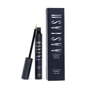 Eyelash Growth Korea Concentrated Long Lasting Eyelash Growth Free Sample Eyelash Growth Serum