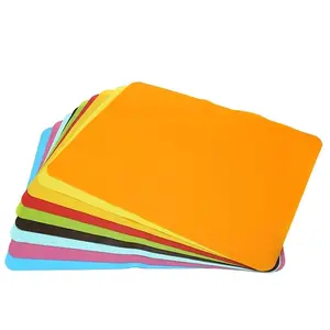 Bakeware Sets Silicone Dough Rolling Mat Anti-slip Baking Mat