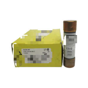 NON-60 250VAC 60A nouveau contrôleur de programmation PLC d'automatisation industrielle d'entrepôt prêt d'origine - Product Image 1