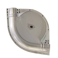 Nouvel équipement d'alimentation d'angle en acier inoxydable 304, anti-rouille, facile à installer, blanc argenté, durable, pour alimentation en usine