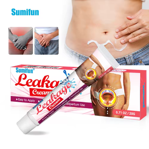 Ungüento de cuidado femenino sumifun rehabilitación posparto crema de fuga de orina - Product Image 6