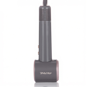 AKANE ไดร์เป่าผมความเร็วสูง 1600W พร้อมมอเตอร์ 103000 รอบต่อนาที การตั้งค่าความร้อน 3 ระดับ และตัวเครื่องขนาดกะทัดรัดเพื่อการเป่าแห้งอย่างรวดเร็วและอ่อนโยน ติดผนัง - Product Image 6