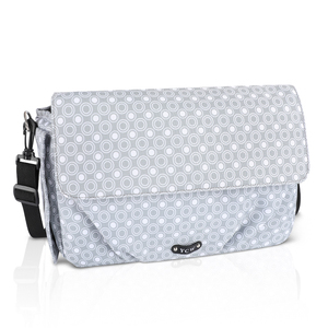 Bolsa de pañales con correa de hombro desmontable, organizador <span class=keywords><strong>Universal</strong></span> para cochecito de <span class=keywords><strong>bebé</strong></span>, gran oferta - Product Image 1