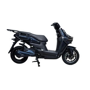 Motocicleta de Alto Rendimiento para Adultos, 72V, 61-80km/h, de Calidad - Product Image 2