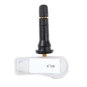 40700-9322R ZHIPEAK 433MHz TPMS Capteur de pression des pneus pour Renault <span class=keywords><strong>Kangoo</strong></span> II Duster Captur Lodgy Dokker Clio IV - Product Image 6