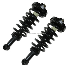 Phía sau strut và cuộn dây mùa xuân lắp ráp-2003-2006 Expedition Shock absorber 171370 - Product Image 3