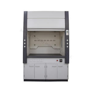 <span class=keywords><strong>Hotte</strong></span> d'aération de laboratoire scientifique <span class=keywords><strong>Recirculation</strong></span> d'air Volume constant Placards de fumée Hottes d'<span class=keywords><strong>extraction</strong></span> mobiles industrielles - Product Image 1