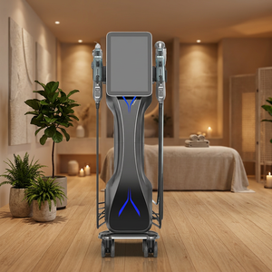 Multifunctional Standing 12-in-1 Hydro Facial Skincare Machine for Facial Cleansing and <b>Oxygen</b> Care - Product Image 1