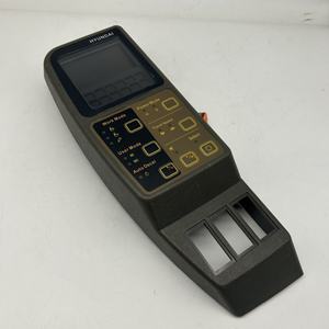 Monitor para Excavadora Modelo R-7, Referencia 21N8-30011, R210-7, 6 Meses de Garantía, Piezas de Maquinaria de Construcción - Product Image 1