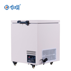 <span class=keywords><strong>Congelador</strong></span> Compacto Profundo Mini de 68 L, <span class=keywords><strong>Temperatura</strong></span> Ultrabaja de -58 Grados, Descongelación Automática, Refrigerador para <span class=keywords><strong>Casa</strong></span>, Cocina, Tienda - Product Image 4