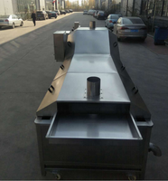 Machine à emballer pour aliments, légumes et fruits, haute efficacité, traitement des pâtisseries, préparation culinaire, ustensile de cuisine