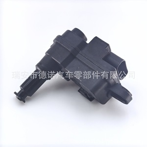 Actionneur de verrouillage de bouchon de réservoir Great Wall F11D5116 pour dispositif de verrouillage motorisé du couvercle de réservoir Cannon - Product Image 3