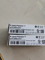 Leuze 50134239 HT25C.S/4P-M12 Fotoelektrik Sensör Arka Plan Engellemeli, HRTR 25B/44-S-S12 HRTR 25B/66-S-S12'nin Yerine Geçer