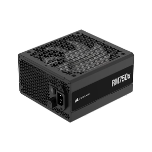 พาวเวอร์ซัพพลาย RM750X ATX3.1 80 PLUS GOLD+ 750W สำหรับคอมพิวเตอร์ตั้งโต๊ะเล่นเกม สินค้าใหม่ รองรับ PCLe5 มีสินค้าในสต็อก  PSU 750w - Product Image 3