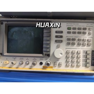 Keysight เครื่องวิเคราะห์สเปกตรัมแบบพกพา2.9กิกะเฮิรตซ์8560E HX1ที่ใช้30เฮิรตซ์ถึง2.9กิกะเฮิรตซ์ - Product Image 2