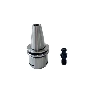 Chế Biến Gỗ ISO20 ISO25 ISO30 ISO ER Collet Chuck