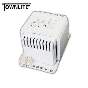 بالاست مغناطيسي 400 واط بالجملة لأنابيب الهاليد المعدنية T46، إضاءة نهارية 6000 كلفن، 220-240 فولت - Product Image 5