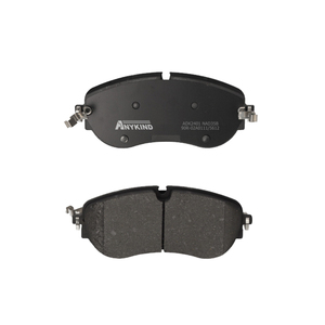 Pastillas de Freno Delanteras D2401-9630 para Audi Q4 E-tron F4 <span class=keywords><strong>SUV</strong></span> 06/2021- - Product Image 4
