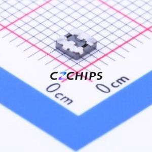 Inducteur de puissance PIS2D10P-4R7M-T SMD (Inductance : 4,7 µH) (Précision : 20 % Courant nominal : 600 mA) - Product Image 2
