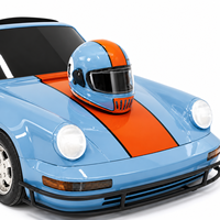 Go Kart Eléctrico de Derrape al por Mayor, Kart de Carreras Retro para Adultos de 2500W para Distribuidores, Alquiler y Parques de Diversiones
