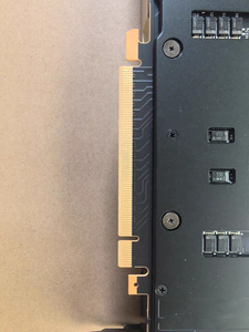 V100 32GB PCIe Graphics Card AI Training, Deep Learning, Server <b>Computing</b> GPU - Product Image 3