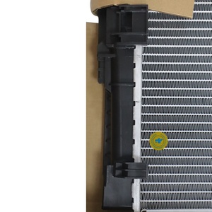 Pièces automobiles, radiateur de refroidissement du moteur, radiateur de climatisation pour BMW G38 G12 G30 G32 OEM 17117933870 17119896293 - Product Image 6