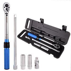 Kit di chiavi per bici da riparazione per chiavi dinamometriche personalizzate da 3/8in 60NM all'ingrosso - Product Image 6