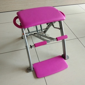 <span class=keywords><strong>Silla</strong></span> de <span class=keywords><strong>Pilates</strong></span> <span class=keywords><strong>Malibu</strong></span> Wunda, Venta Caliente 2026, Fabricante - Product Image 6